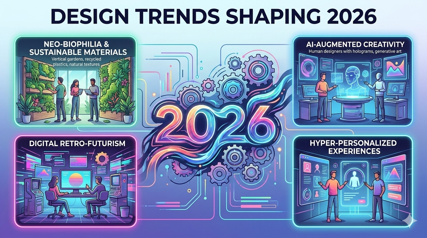 Design Trends